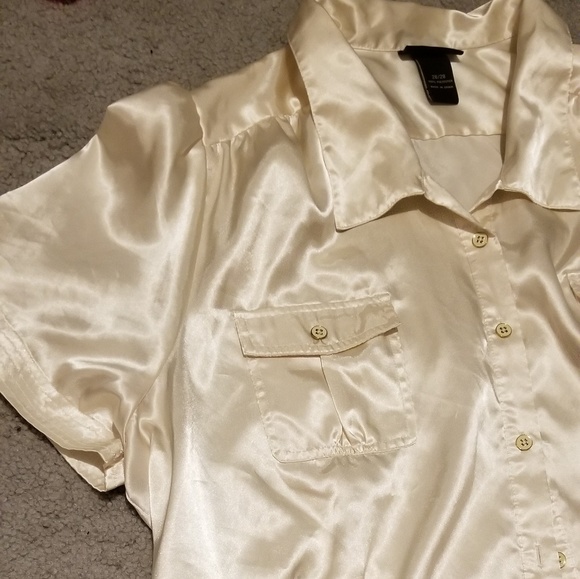 Lane Bryant Blouses - Picture 2 of 5